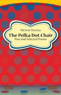 Bokomslag för "The Polka Dot Chair"