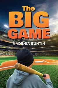 Bokomslag för "The Big Game"