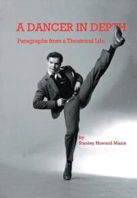 Bokomslag for "A Dancer in Depth"