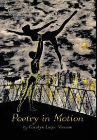 Bokomslag for "Poetry in Motion"