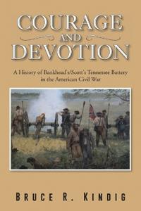 Courage and Devotion
