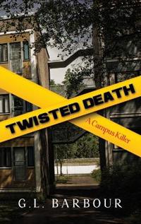 Bokomslag for "Twisted Death"