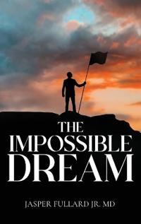 Bokomslag for "The Impossible Dream"