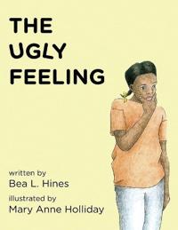 Bokomslag för "The Ugly Feeling"