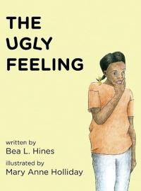 Bokomslag för "The Ugly Feeling"