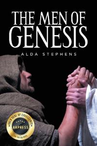 Bokomslag for "The Men of Genesis"