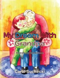 Bokomslag for "My Dream with Grandpa"
