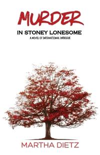 Murder In Stoney Lonesome