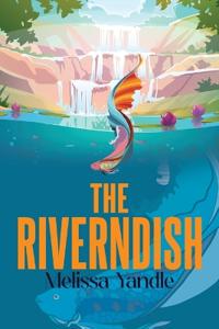 Bokomslag for "The Riverndish"