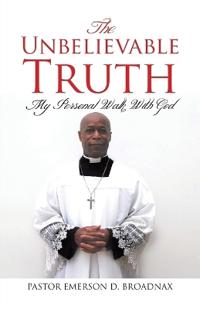Bokomslag för "The Unbelievable Truth"