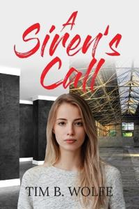 Bokomslag för "A Siren's Call"