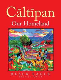 Bokomslag for "Caltipan - Our Homeland"