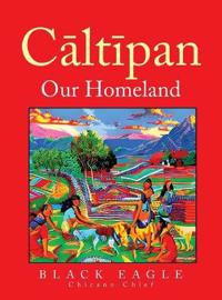 Bokomslag för "Caltipan - Our Homeland"