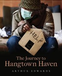 Bokomslag for "The Journey to Hangtown Haven"