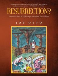 Bokomslag for "Resurrection? Fact or Fiction"