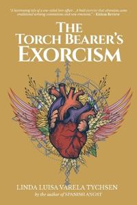 Bokomslag for "The Torch Bearer's Exorcism"