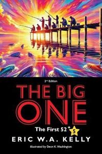 Bokomslag för "The Big One"