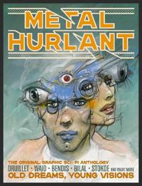 Metal Hurlant