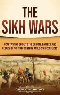 The Sikh Wars