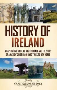 History of Ireland