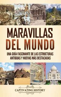 Maravillas del mundo