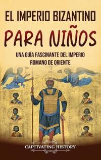 El Imperio bizantino para niños