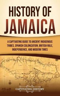 History of Jamaica