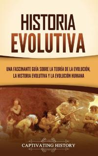 Historia evolutiva