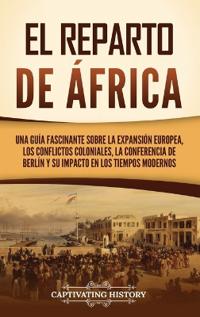 El reparto de África