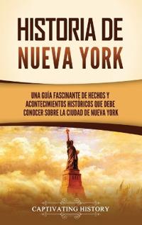 Historia de Nueva York