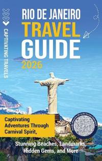 Rio de Janeiro Travel Guide