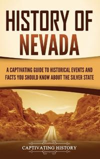 History of Nevada