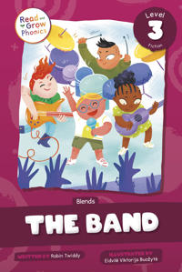 Bokomslag for "The Band"