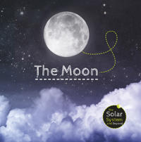 Bokomslag for "The Moon"