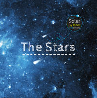 Bokomslag for "The Stars"