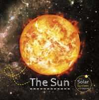Bokomslag för "The Sun"
