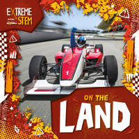 Bokomslag för "Extreme STEM on the Land"