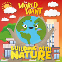 Bokomslag for "Building with Nature"