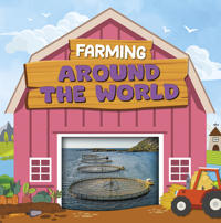 Bokomslag för "Farming Around the World"