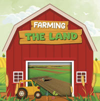 Bokomslag för "Farming the Land"