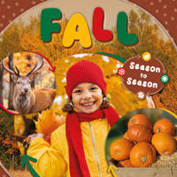 Bokomslag för "Fall"