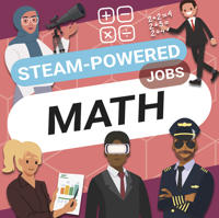 Bokomslag för "Math"