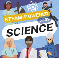 Bokomslag for "Science"