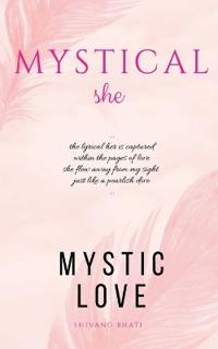 Bokomslag för "Mystical She"