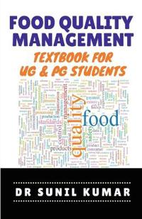 Food Quality Management