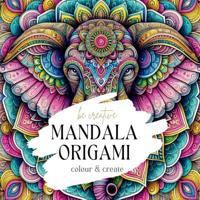 Mandala Origami