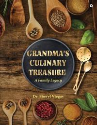 Grandma's Culinary Treasure