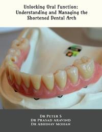 Unlocking Oral Function