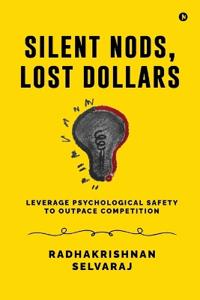 Bokomslag för "Silent Nods, Lost Dollars"