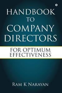 Handbook to Company Directors
